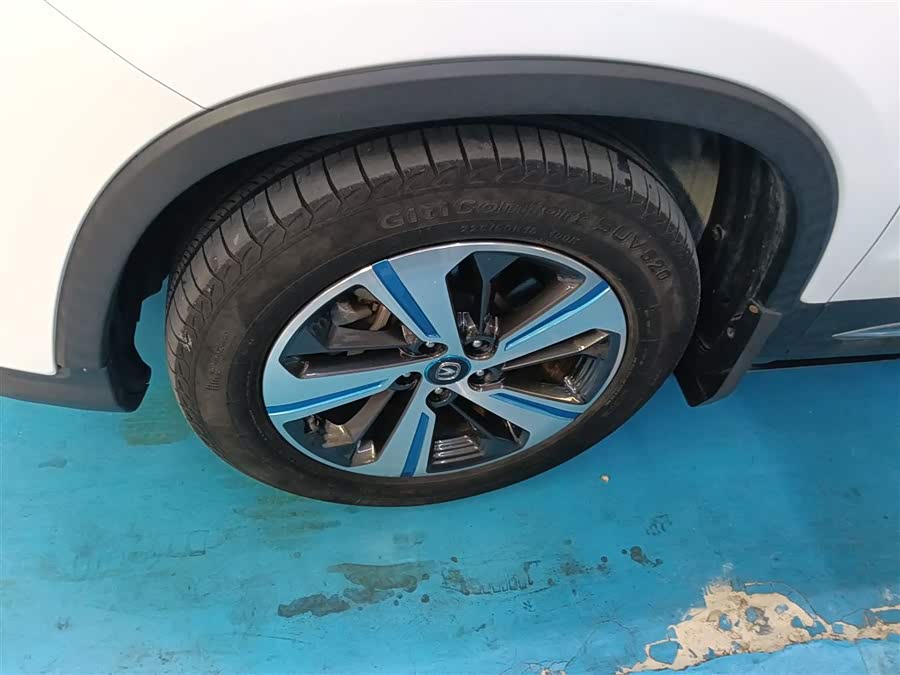 Changan CS75 2019 car image #24