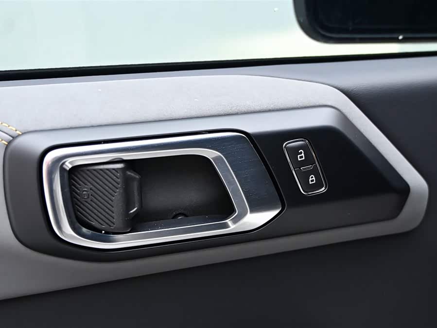 福特 福特烈马 2025 #24 福特 福特烈马 2025 汽车图片 #24