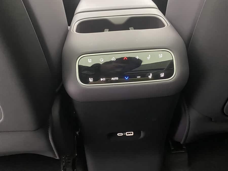 Leapmotor C16 2024 car image #24