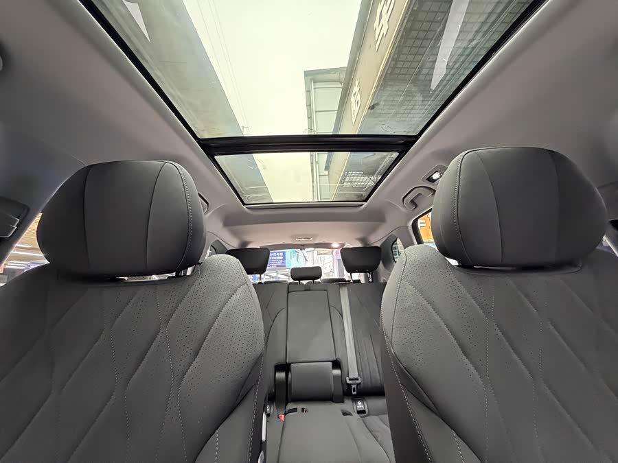 Chery Tiggo 8 Plus 2025 #24 Chery Tiggo 8 Plus 2025 car image #24