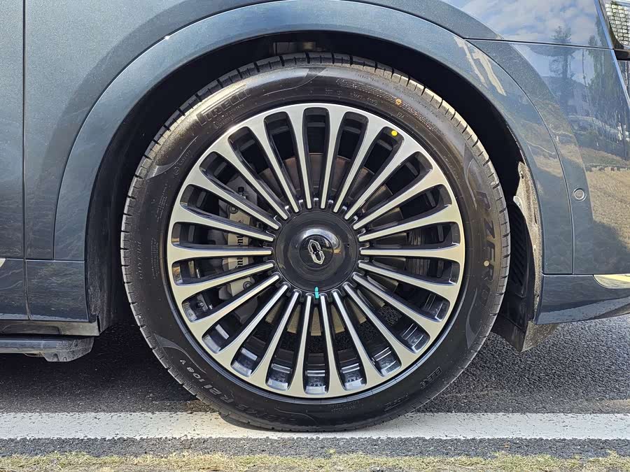 2024 immagine di auto #24