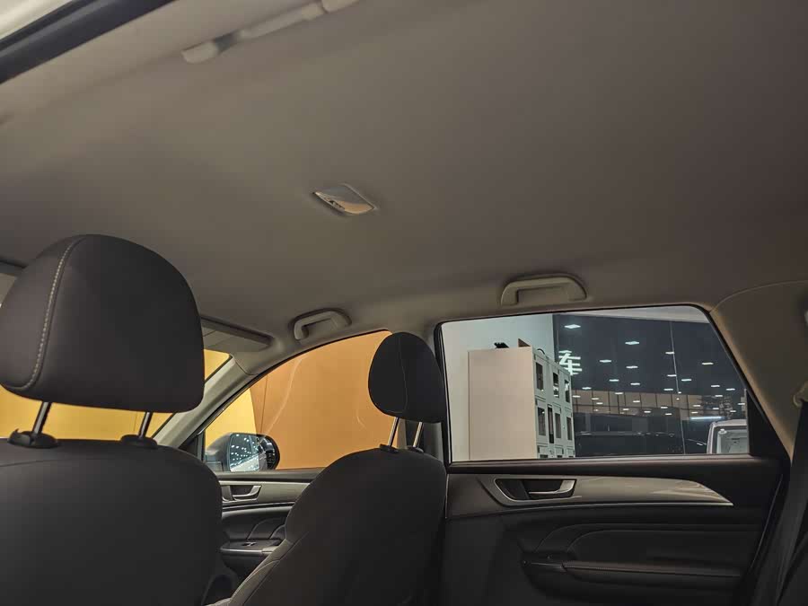 哈弗 哈弗M6 2024 汽车图片 #24