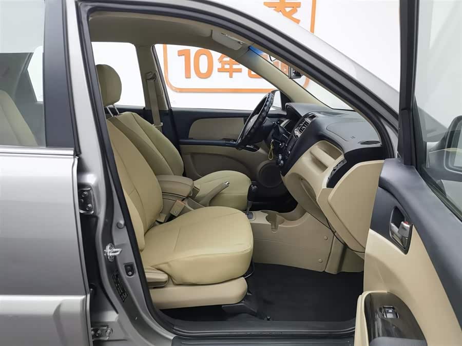 Kia Sportage 2013 car image #24