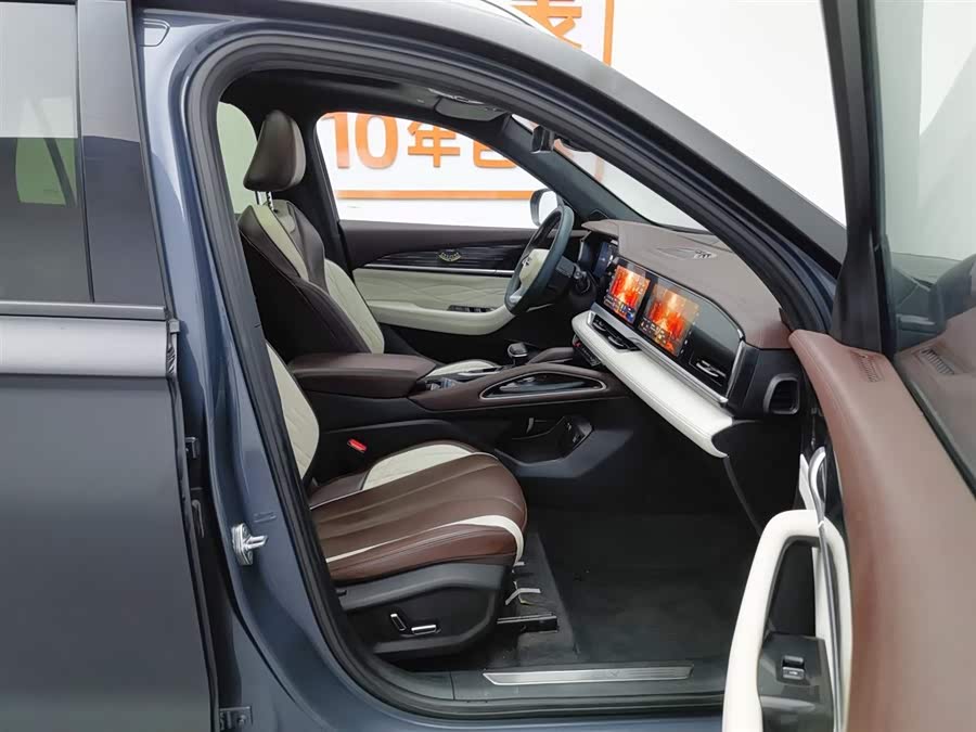 GEELY Monjaro 2022 #24 GEELY Monjaro 2022 imagem de carro #24