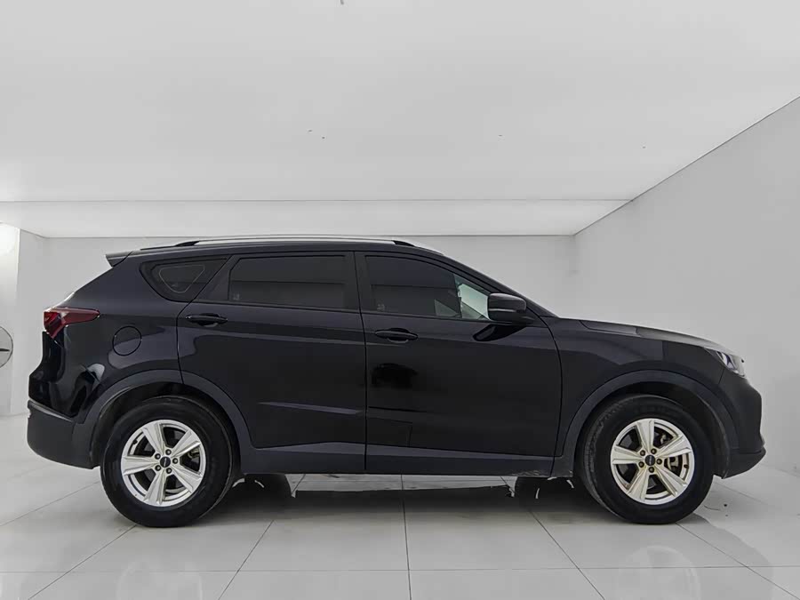 Jetour X70M 2022 #24 Jetour X70M 2022 صورة سيارة #24