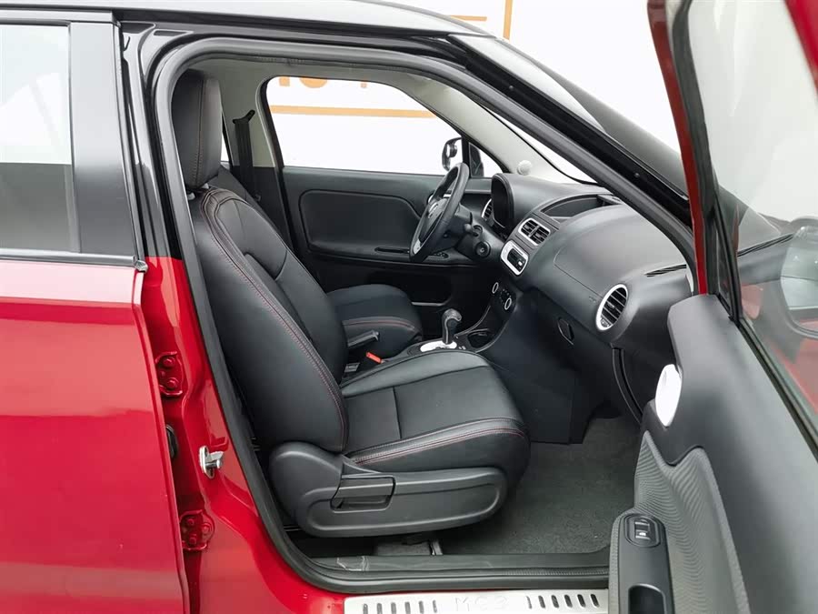 MG 3 2011 car image #24