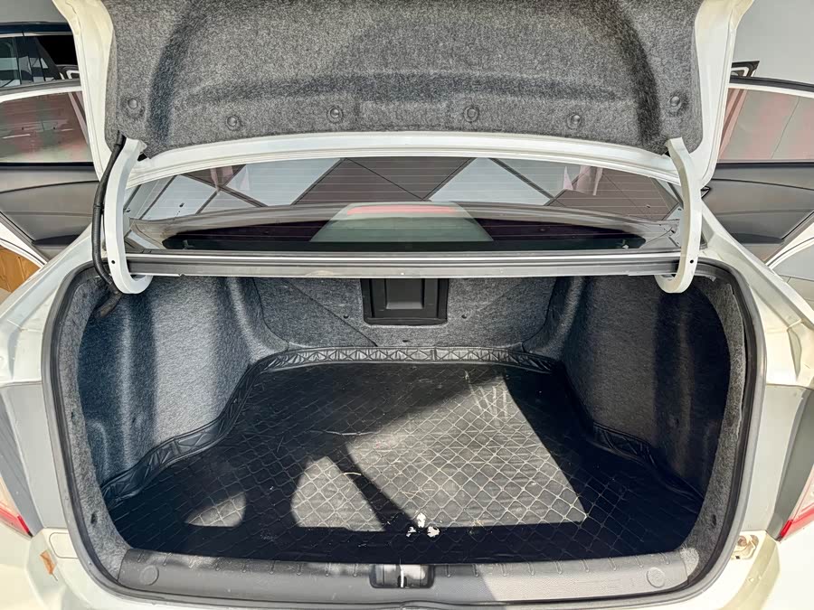 Honda Crider 2020 #24 Honda Crider 2020 car image #24