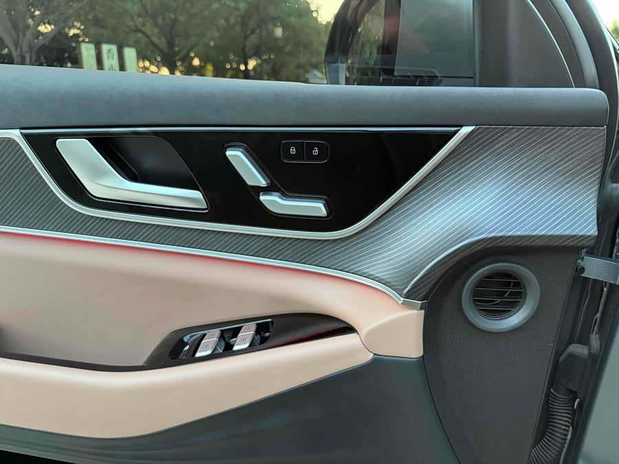 Chery Tiggo8L 2024 car image #24