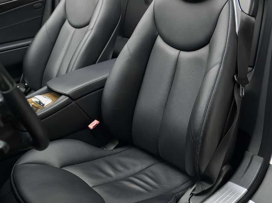 Mercedes-Benz SL Class 2006 car image #24