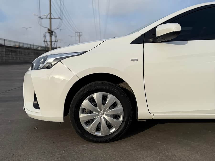 Toyota Yaris L Zhixiang 2022 #24 Toyota Yaris L Zhixiang 2022 imagen de coche #24