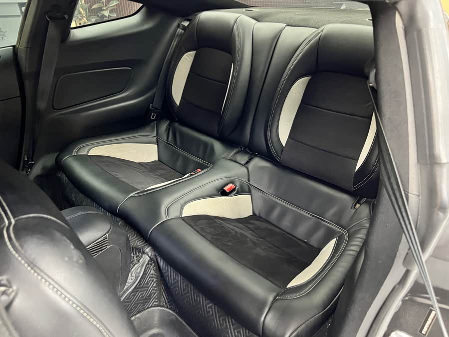 Ford Mustang 2020 car image #24