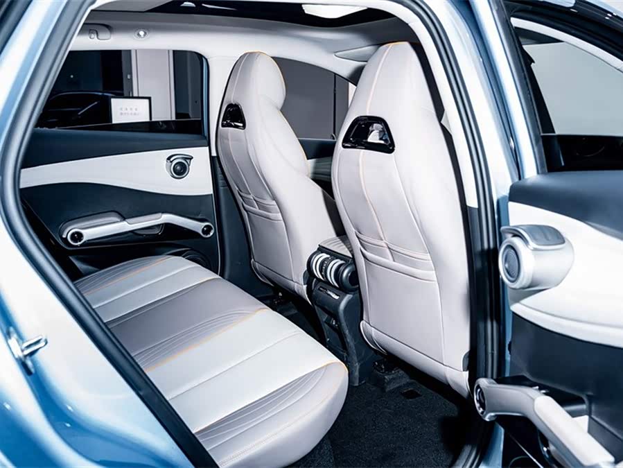 BYD Yuan Plus 2024 car image #24