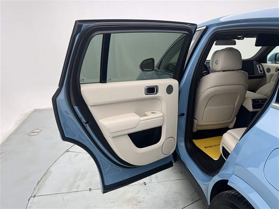 Li L7 2024 car image #24