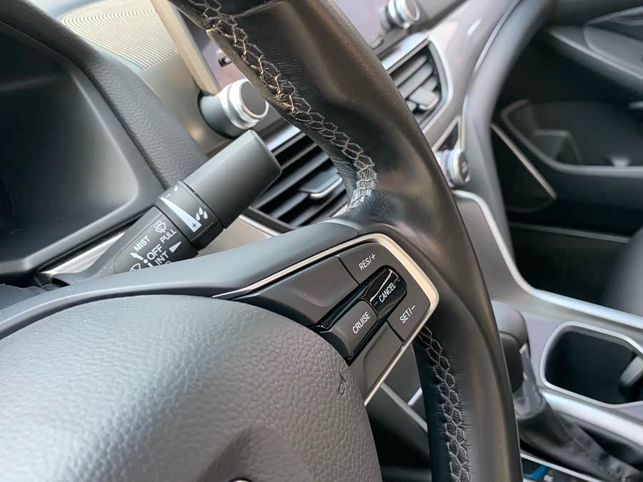 Honda Accord 2021 car image #24