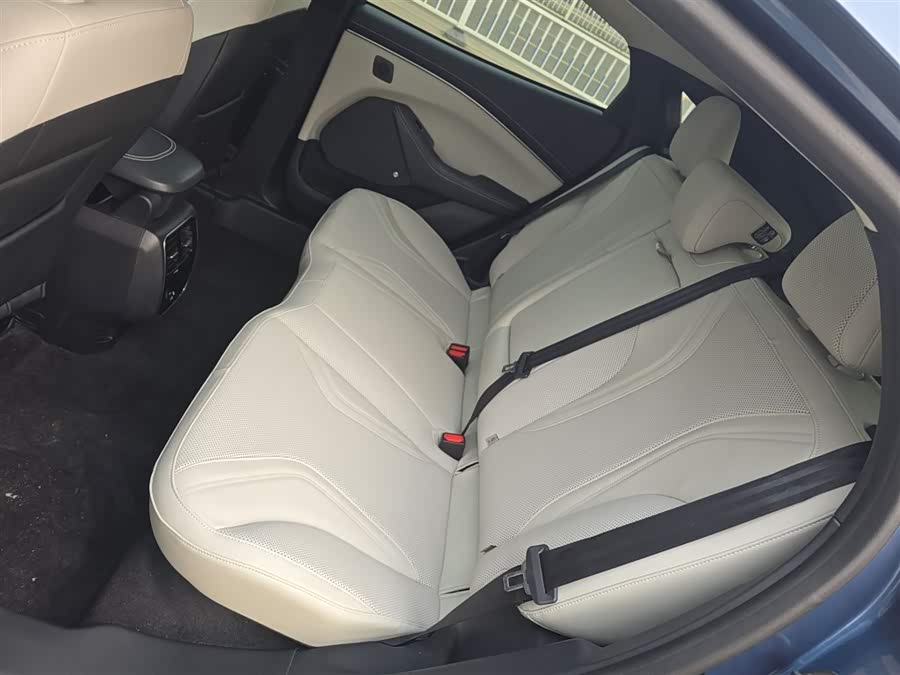 Ford Mustang Mach-E 2022 #24 Ford Mustang Mach-E 2022 car image #24