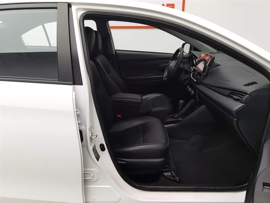Vios 2021 car image #24