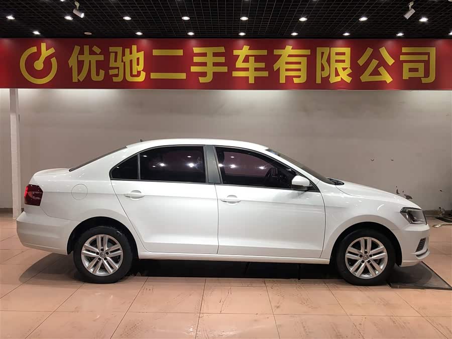 Jetta Jetta 2018 #24 Jetta Jetta 2018 car image #24
