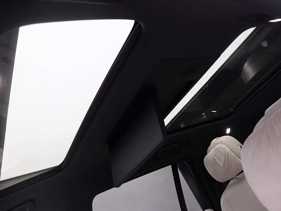 Li L9 2024 صورة سيارة #24