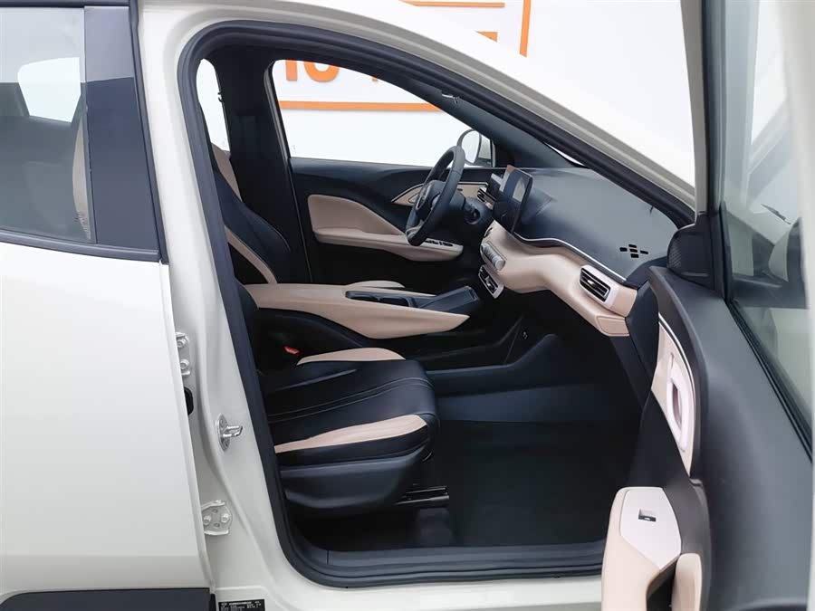 BYD Seagull 2025 car image #24