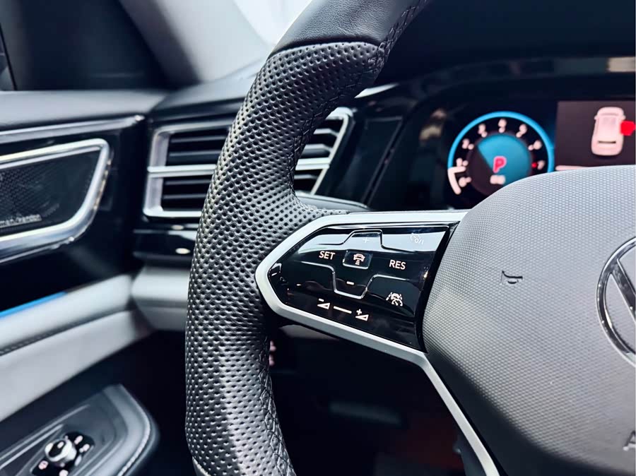 Volkswagen Teramont 2022 #24 Volkswagen Teramont 2022 immagine di auto #24