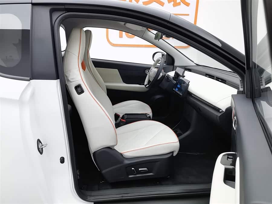 Chery Little Ant 2025 #24 Chery Little Ant 2025 car image #24