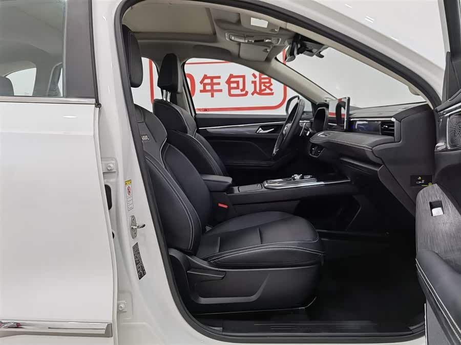 Haval Jolion 2021 #24 Haval Jolion 2021 car image #24