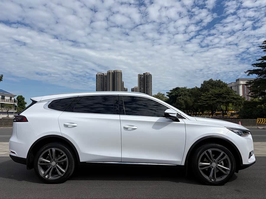 BYD Tang 2020 car image #24