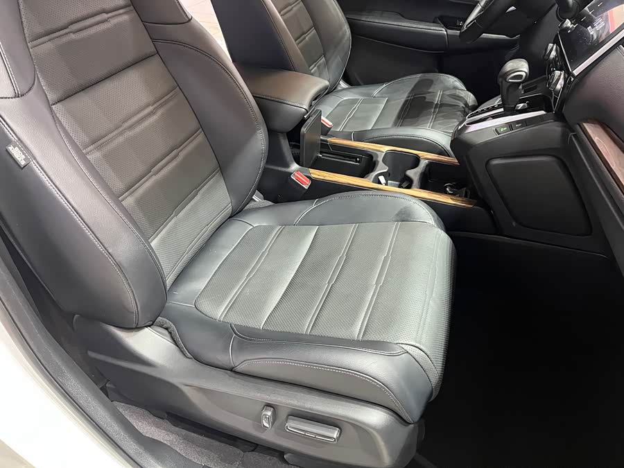 Honda CR-V 2018 car image #24