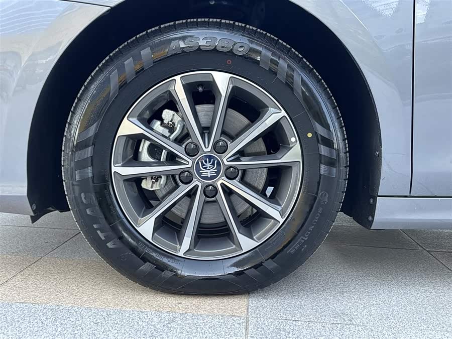 BYD Qin Plus 2024 car image #24