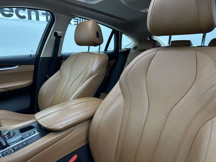 BMW X6 2017 #24 BMW X6 2017 car image #24