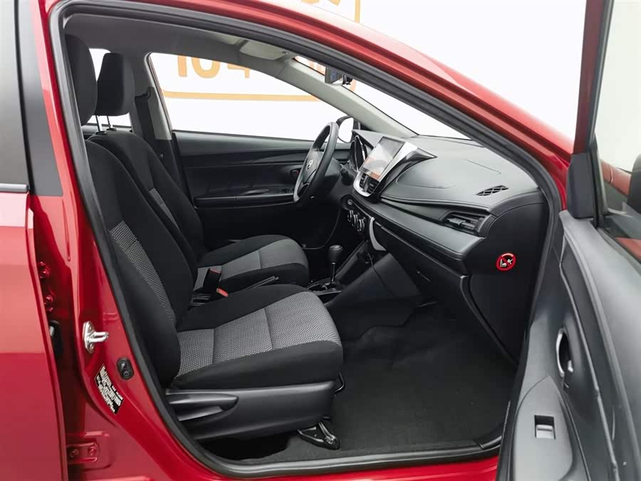Vios 2017 immagine di auto #24