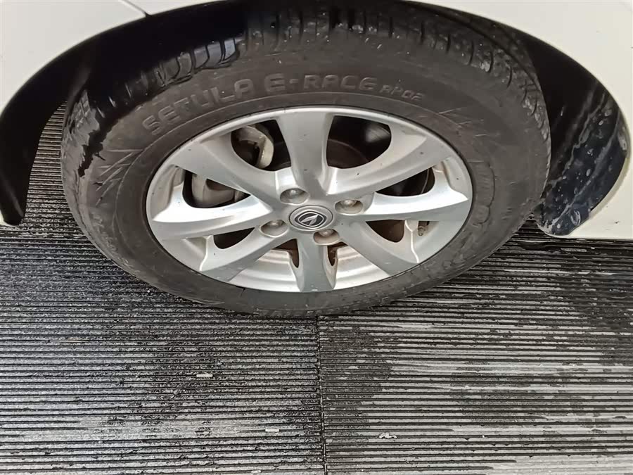 长安 悦翔 2020 汽车图片 #24