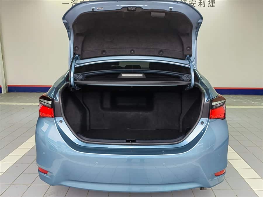 Toyota Corolla 2019 car image #24
