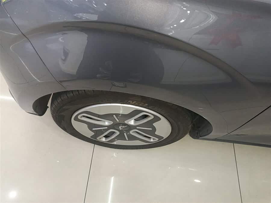 Kaiyi Shiyue 2025 изображение автомобиля #24