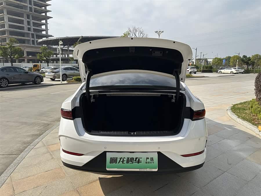 BYD Qin Plus 2025 car image #24