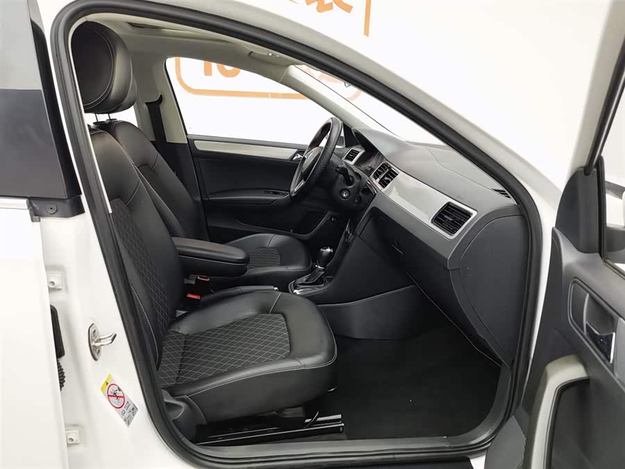 斯柯达 昕锐 2017 汽车图片 #24