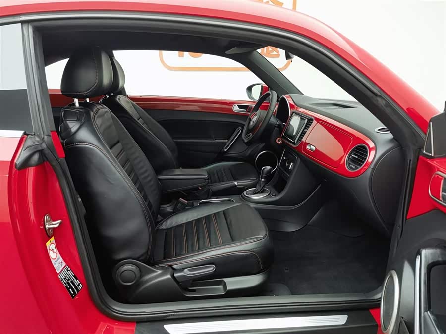 Volkswagen Beetle 2015 immagine di auto #24