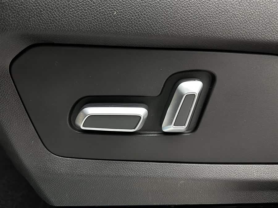 Jetour T2 2024 car image #24
