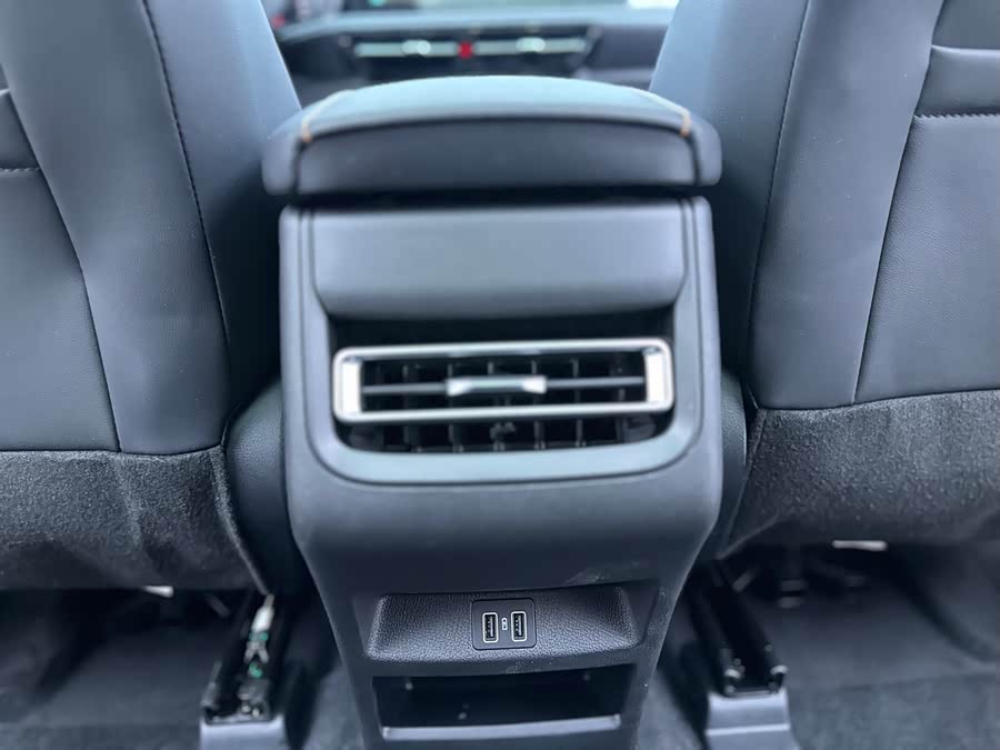 Changan X7 PLUS 2025 #24 Changan X7 PLUS 2025 imagem de carro #24