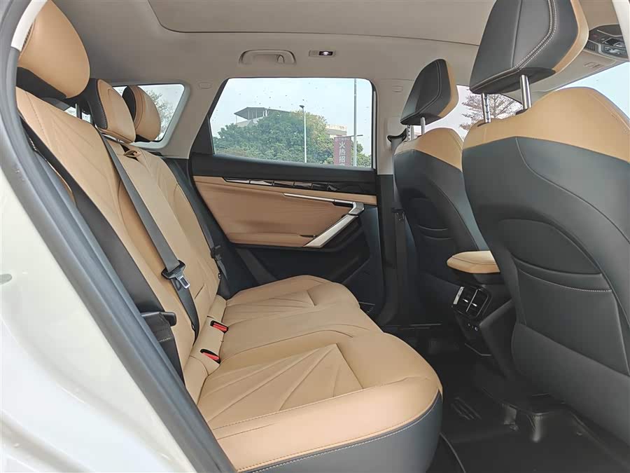 GEELY Boyue L 2023 #24 GEELY Boyue L 2023 imagen de coche #24