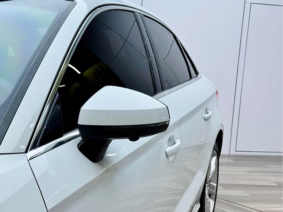 Audi A3 2020 immagine di auto #24