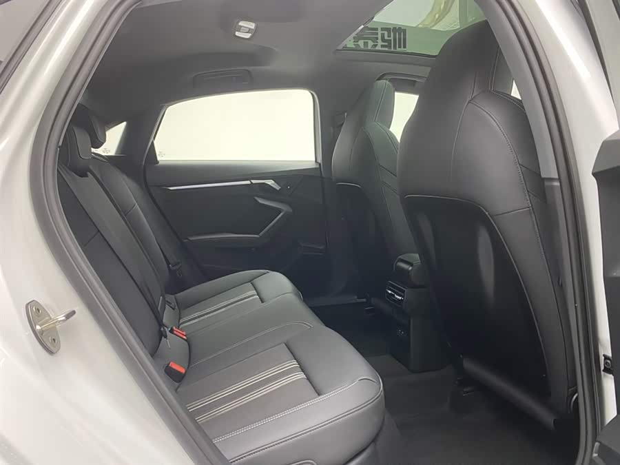 奥迪 奥迪A3 2024 汽车图片 #24