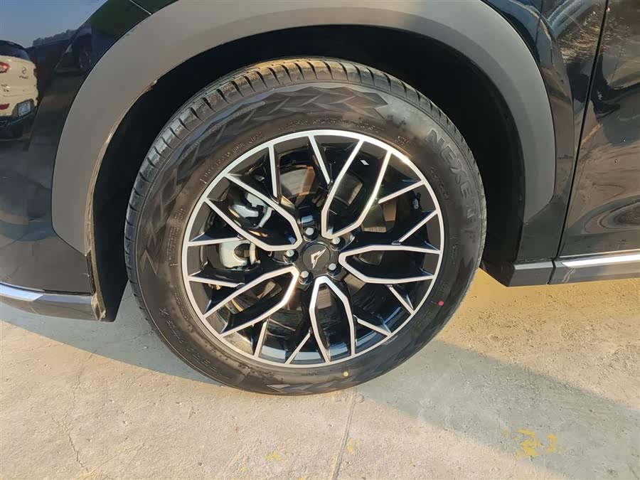 Kaiyi Kunlun New Energy 2025 car image #24