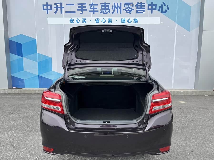 Vios 2017 car image #24