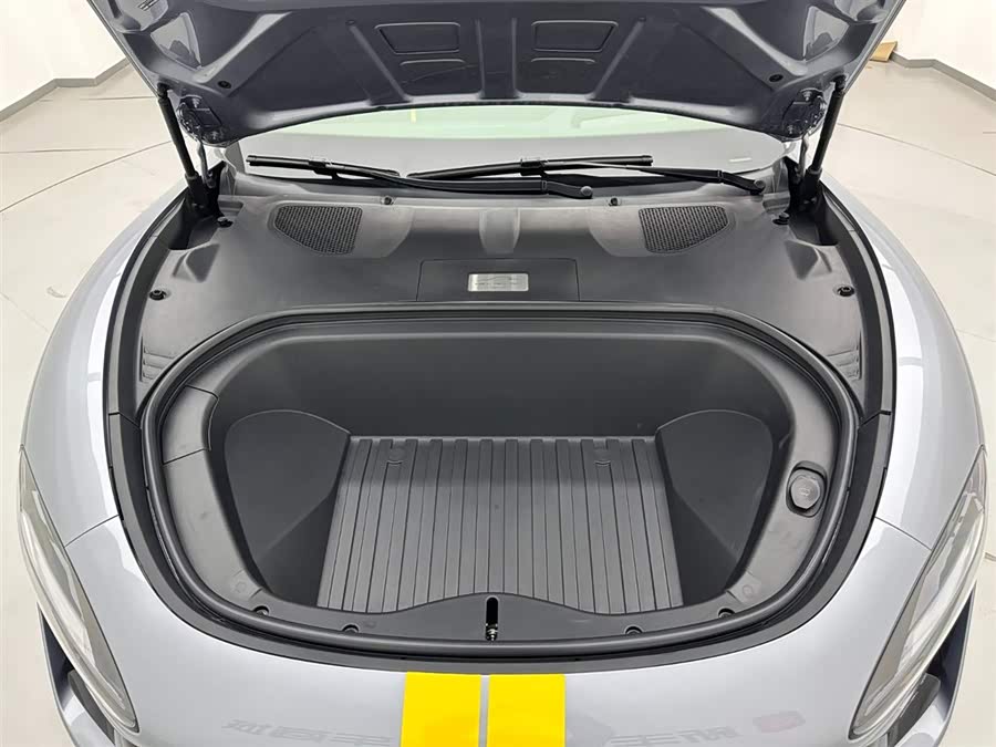 小米汽车 小米SU7 Ultra 2025 #24 小米汽车 小米SU7 Ultra 2025 汽车图片 #24