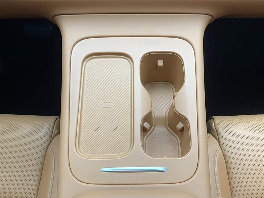 Leapmotor C16 2024 car image #24