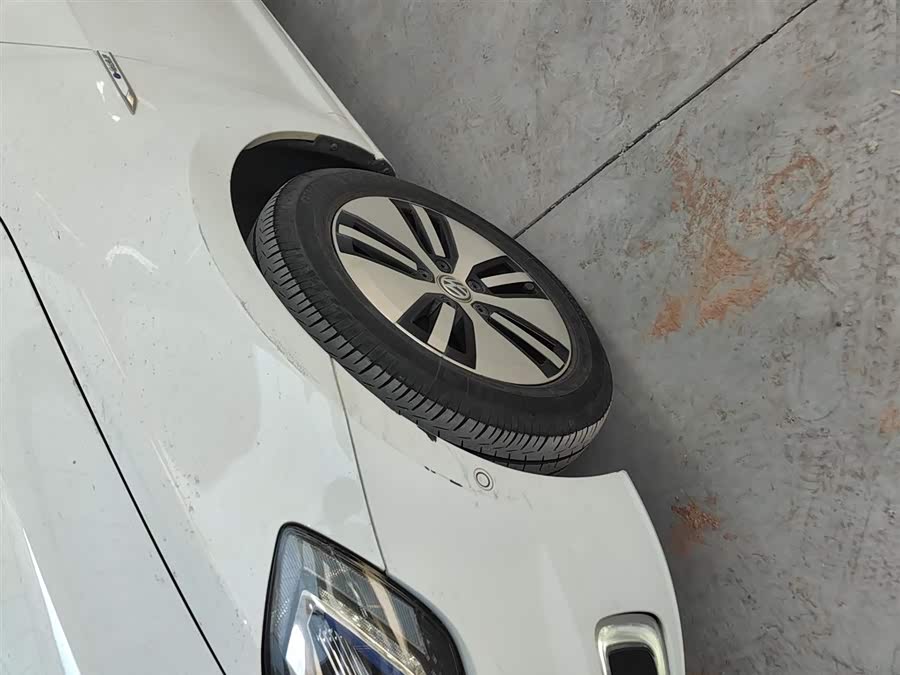 Volkswagen Golf New Energy (Imported) 2020 صورة سيارة #24