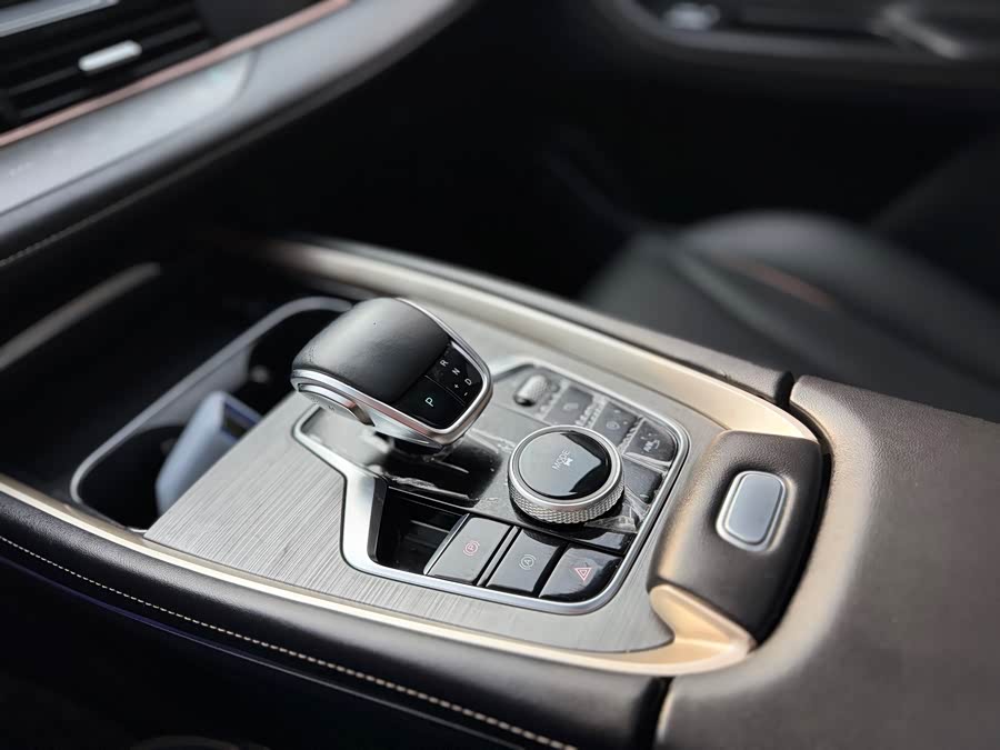 Chery Omoda 2022 car image #24