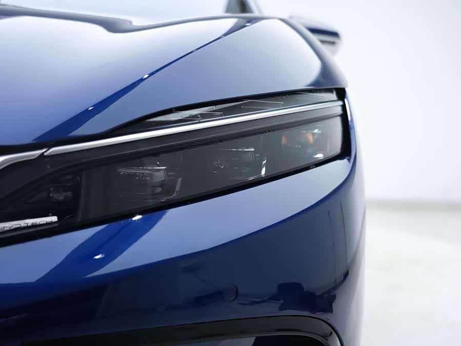 BYD Han 2022 car image #24