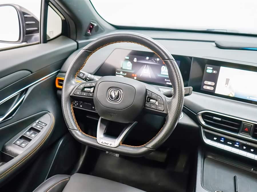 Changan UNI-T 2022 car image #24